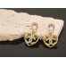 Chanel Earstuds best replica 