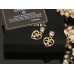 Chanel Earstuds best replica 