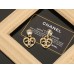 Chanel Earstuds best replica 