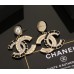 Chanel Earstuds best replica 