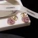 Chanel Earstuds best replica 