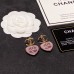 Chanel Earstuds best replica 