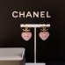 Chanel Earstuds best replica 