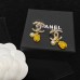 Chanel Earstuds best replica 