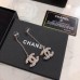 Chanel Earstuds best replica 