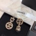 Chanel Earstuds best replica 