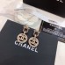 Chanel Earstuds best replica 