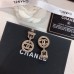 Chanel Earstuds best replica 