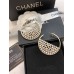 Chanel Earstuds best replica 