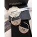 Chanel Earstuds best replica 