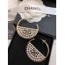 Chanel Earstuds best replica 