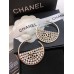 Chanel Earstuds best replica 