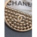 Chanel Earstuds best replica 