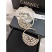 Chanel Earstuds best replica 