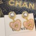 Chanel Earstuds best replica 