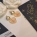 Chanel Earstuds best replica 