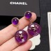 Chanel Earstuds best replica 