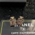 Chanel Earstuds best replica 