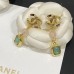 Chanel Earstuds best replica 