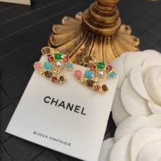 Chanel Earstuds best replica 