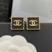 Chanel Earstuds best replica 