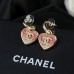 Chanel Earstuds best replica 