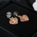 Chanel Earstuds best replica 