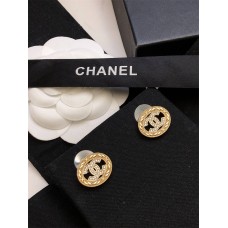 Chanel Earstuds best replica 