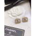 Chanel Earstuds best replica 