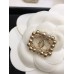 Chanel Earstuds best replica 