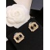 Chanel Earstuds best replica 