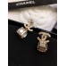 Chanel Earstuds best replica 