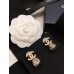 Chanel Earstuds best replica 