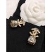 Chanel Earstuds best replica 