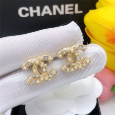 Chanel Earstuds best replica 