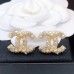 Chanel Earstuds best replica 