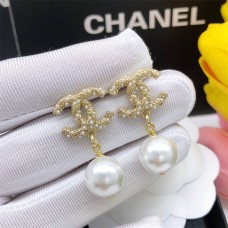 Chanel Earstuds best replica 