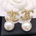 Chanel Earstuds best replica 