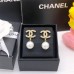 Chanel Earstuds best replica 