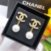 Chanel Earstuds best replica 