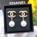 Chanel Earstuds best replica 