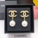 Chanel Earstuds best replica 