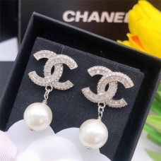 Chanel Earstuds best replica 