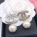 Chanel Earstuds best replica 