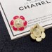 Chanel Earstuds best replica 