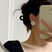 Chanel Earstuds best replica 