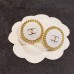 Chanel Earstuds best replica 