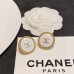 Chanel Earstuds best replica 