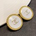 Chanel Earstuds best replica 