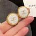 Chanel Earstuds best replica 